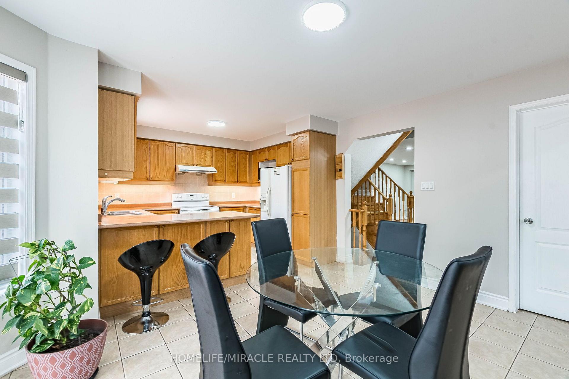 Photo 17 of 363 Van Kirk Drive, Brampton, Northwest Sandalwood Parkway — HOMEH