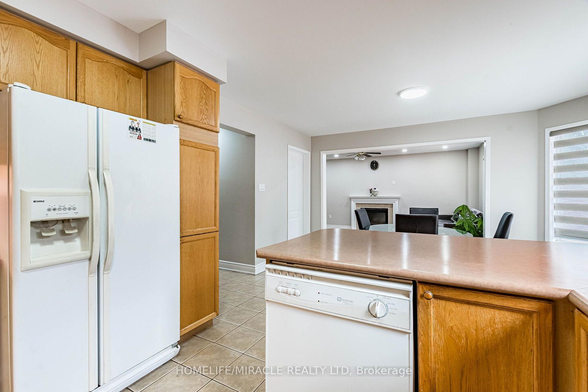 Photo 19 of 363 Van Kirk Drive, Brampton, Northwest Sandalwood Parkway — HOMEH