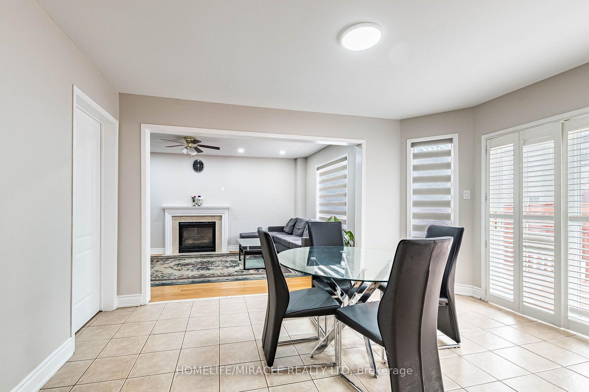 Photo 20 of 363 Van Kirk Drive, Brampton, Northwest Sandalwood Parkway — HOMEH