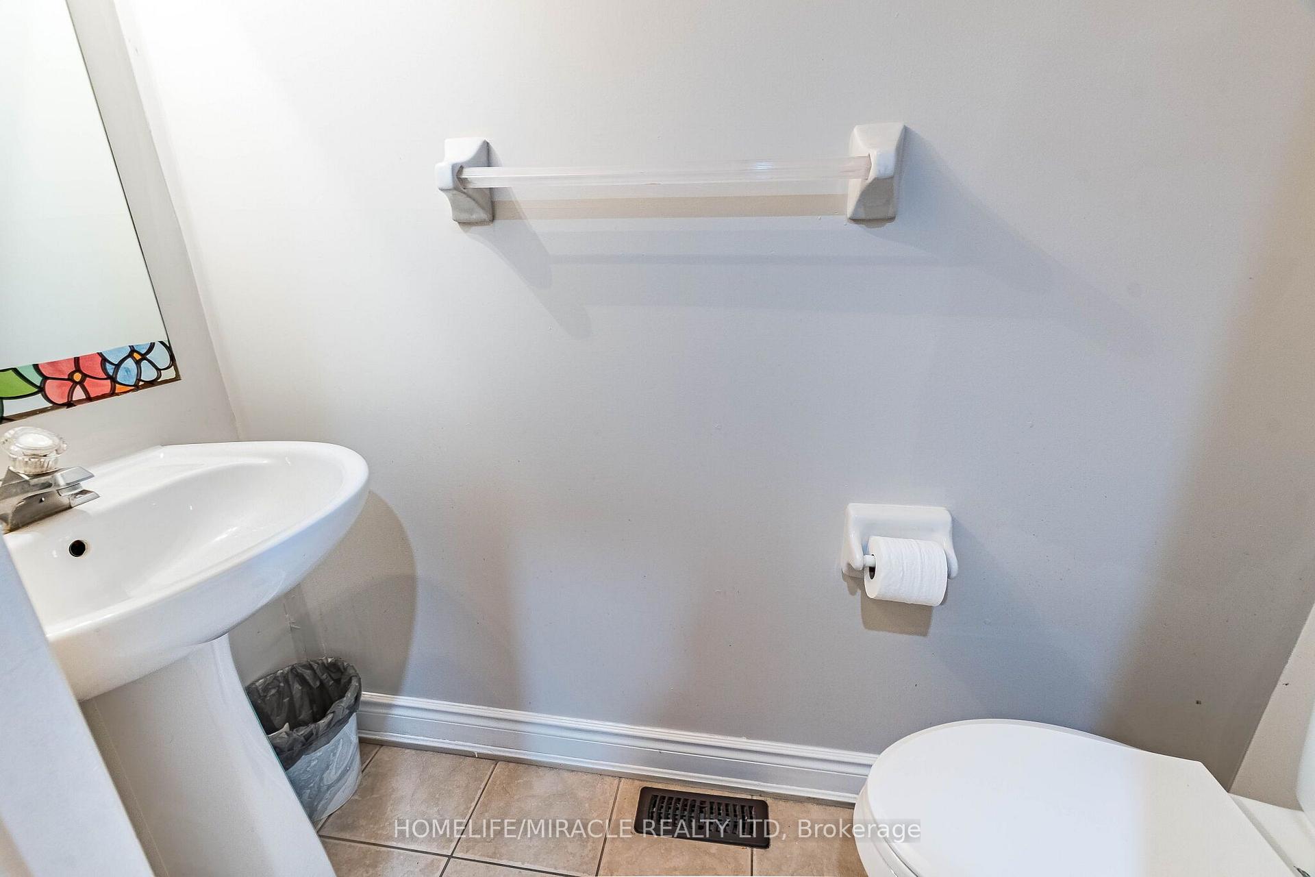 Photo 21 of 363 Van Kirk Drive, Brampton, Northwest Sandalwood Parkway — HOMEH
