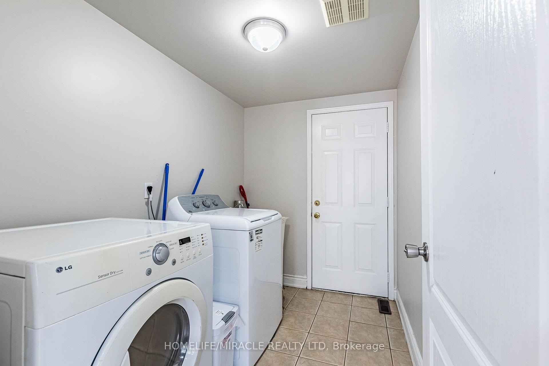 Photo 22 of 363 Van Kirk Drive, Brampton, Northwest Sandalwood Parkway — HOMEH