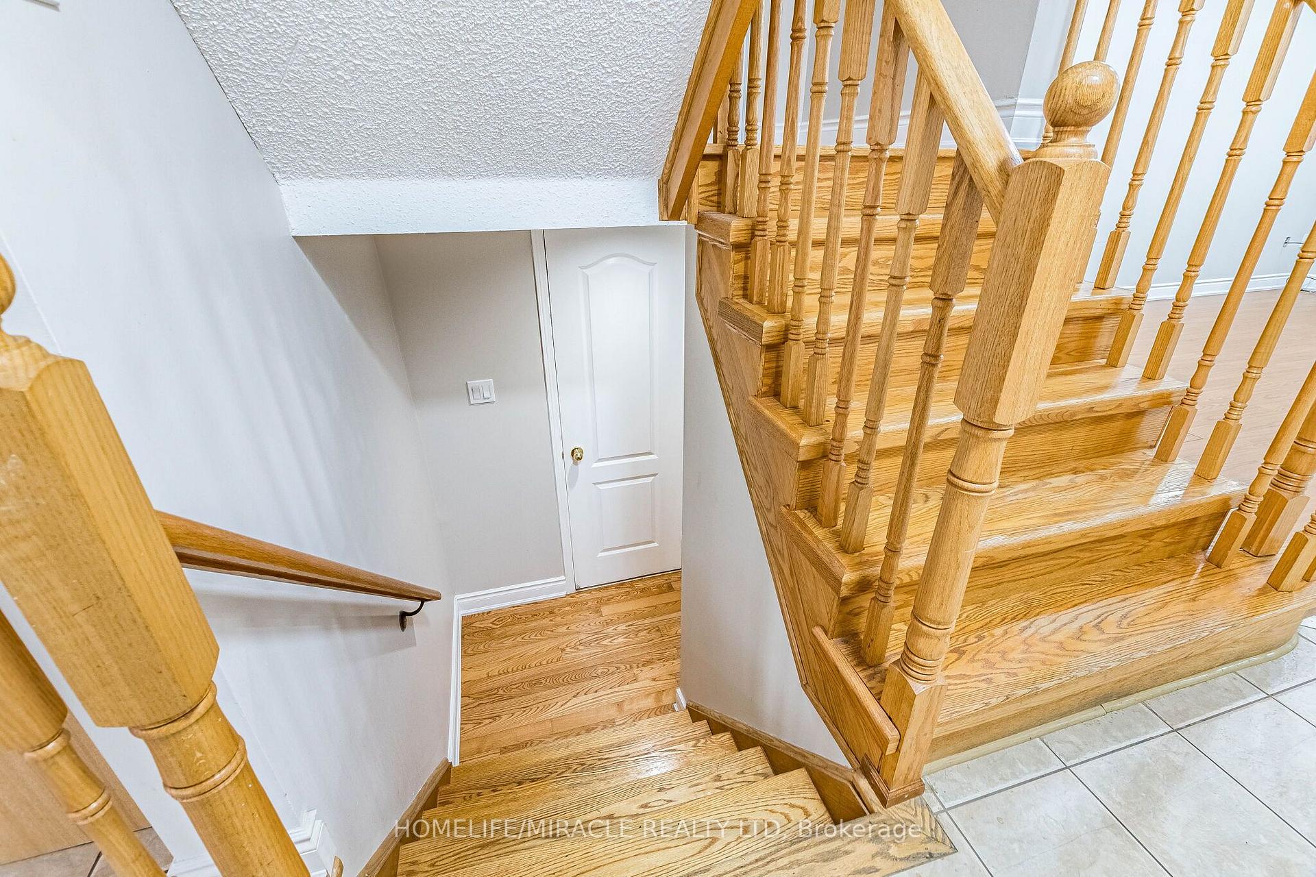 Photo 23 of 363 Van Kirk Drive, Brampton, Northwest Sandalwood Parkway — HOMEH