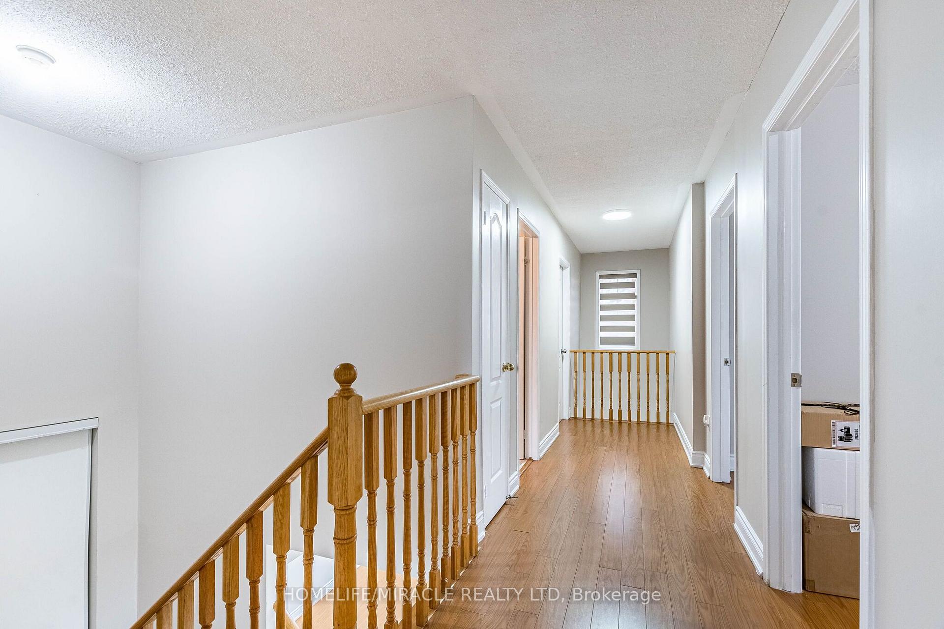 Photo 24 of 363 Van Kirk Drive, Brampton, Northwest Sandalwood Parkway — HOMEH