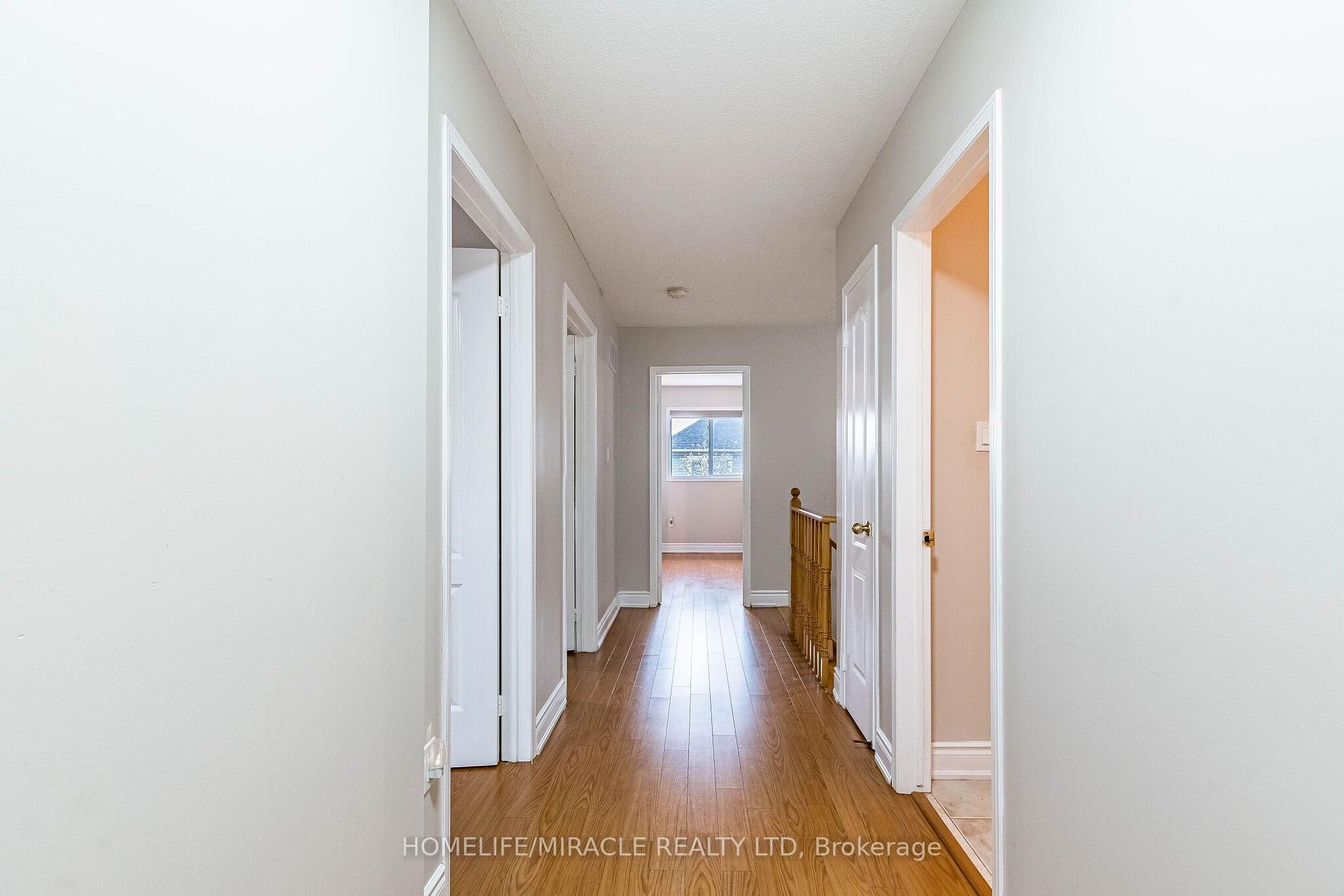 Photo 25 of 363 Van Kirk Drive, Brampton, Northwest Sandalwood Parkway — HOMEH