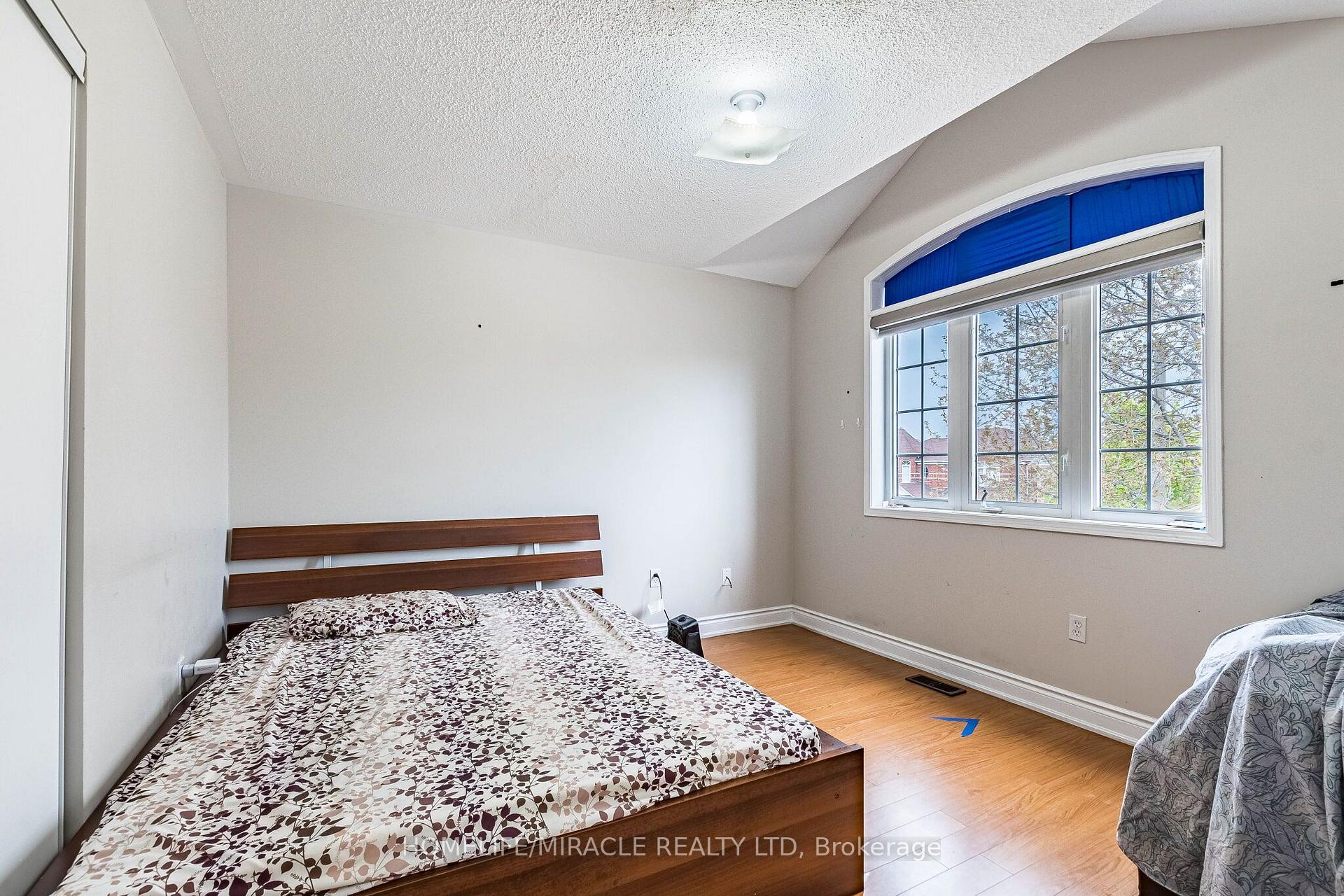 Photo 26 of 363 Van Kirk Drive, Brampton, Northwest Sandalwood Parkway — HOMEH