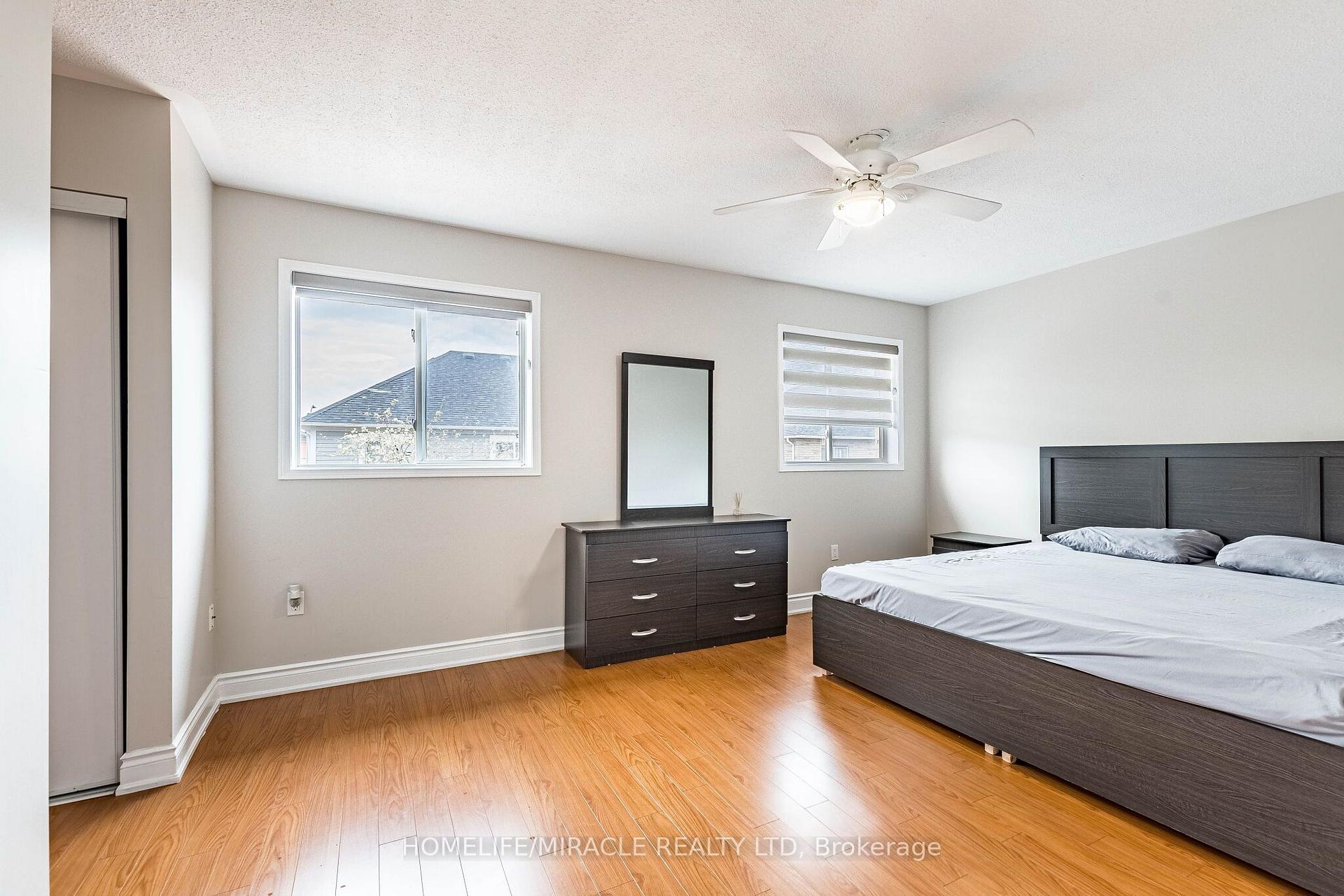 Photo 28 of 363 Van Kirk Drive, Brampton, Northwest Sandalwood Parkway — HOMEH