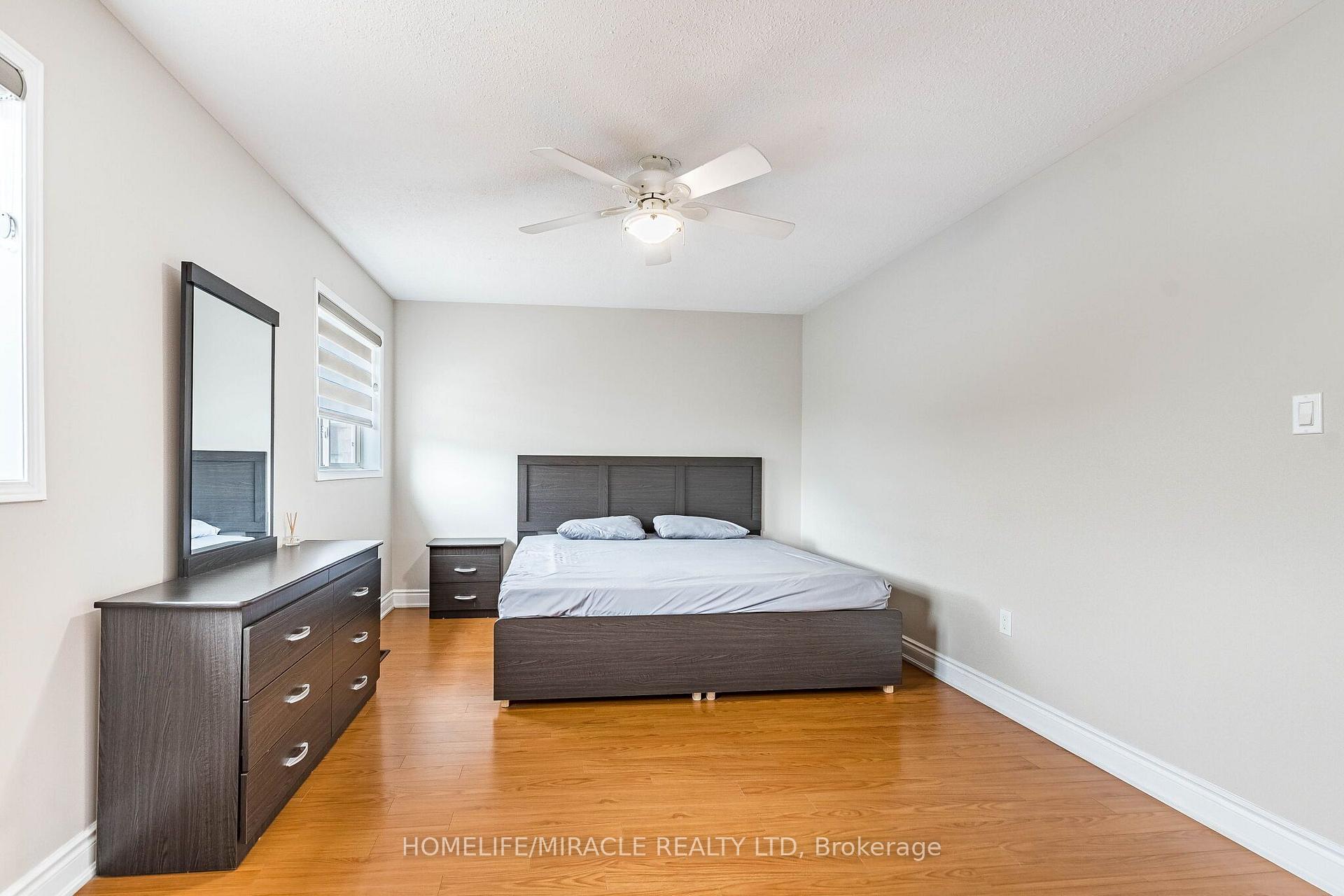 Photo 29 of 363 Van Kirk Drive, Brampton, Northwest Sandalwood Parkway — HOMEH
