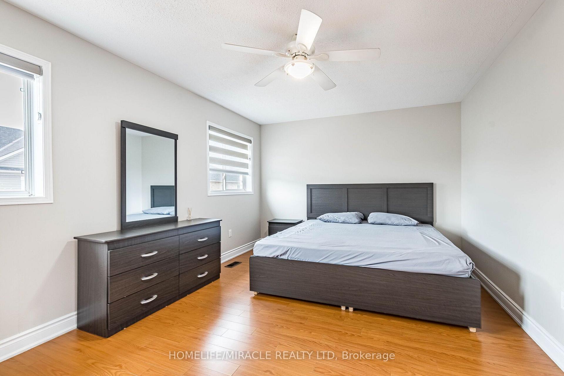 Photo 30 of 363 Van Kirk Drive, Brampton, Northwest Sandalwood Parkway — HOMEH