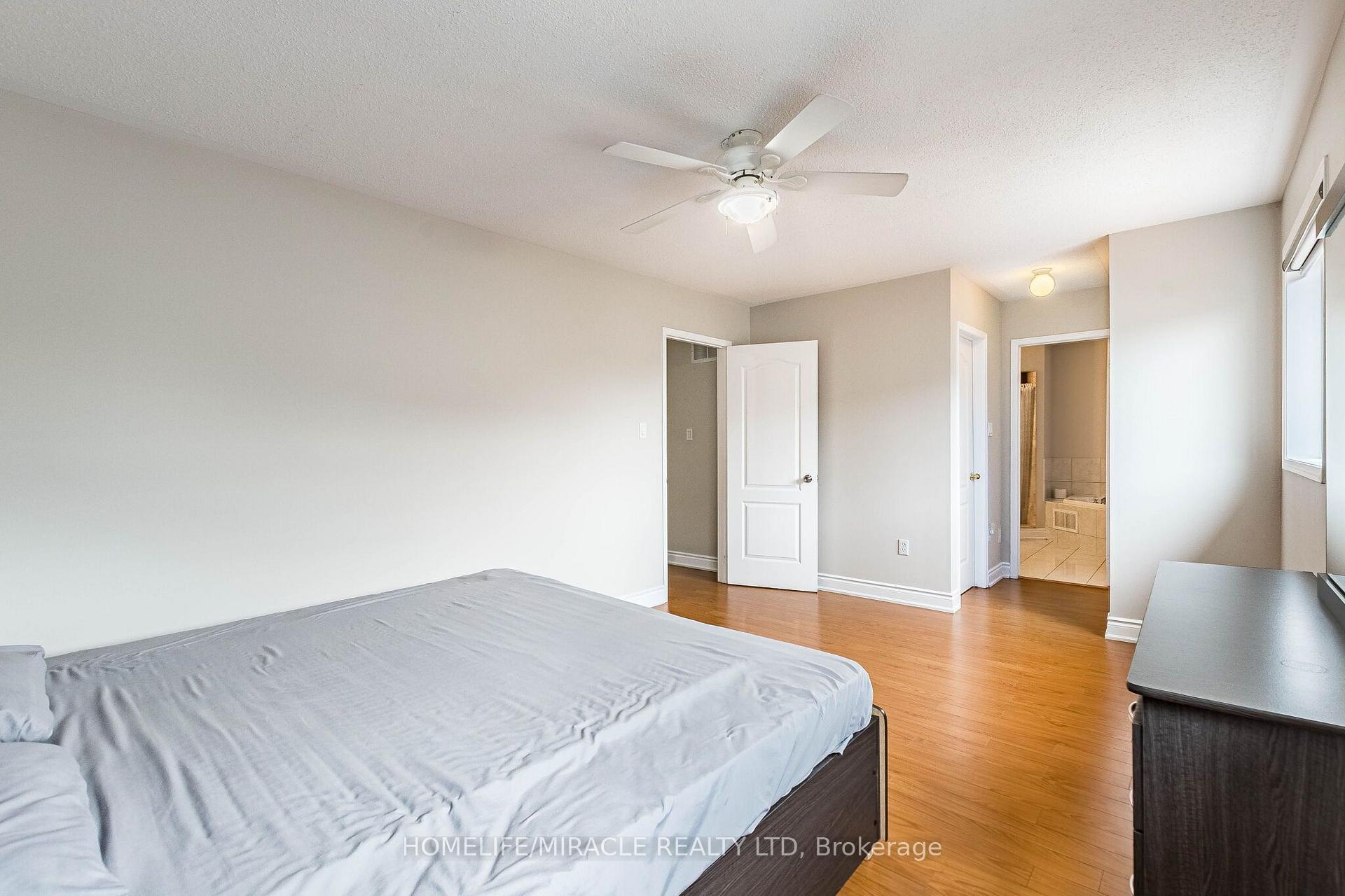 Photo 31 of 363 Van Kirk Drive, Brampton, Northwest Sandalwood Parkway — HOMEH