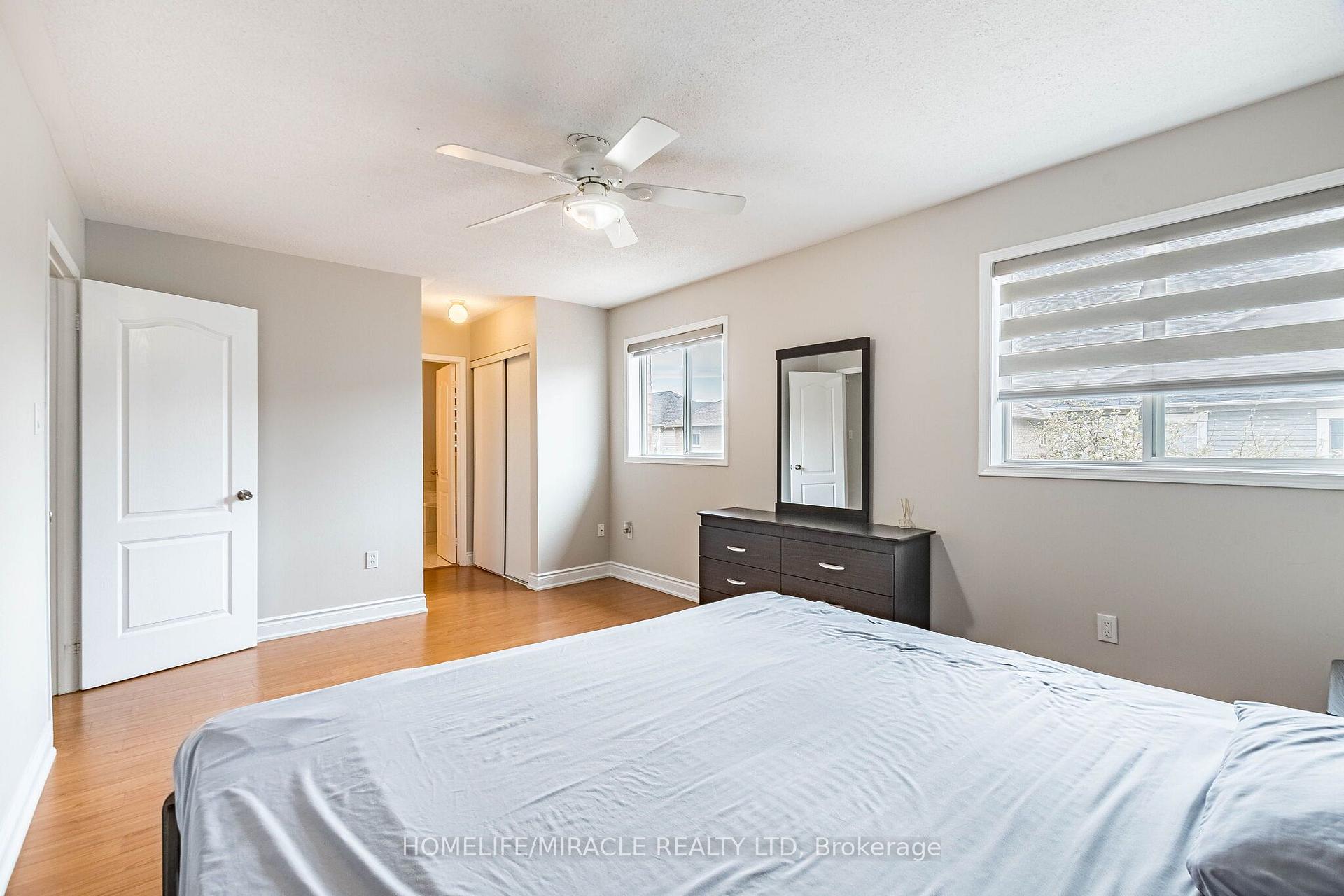Photo 32 of 363 Van Kirk Drive, Brampton, Northwest Sandalwood Parkway — HOMEH