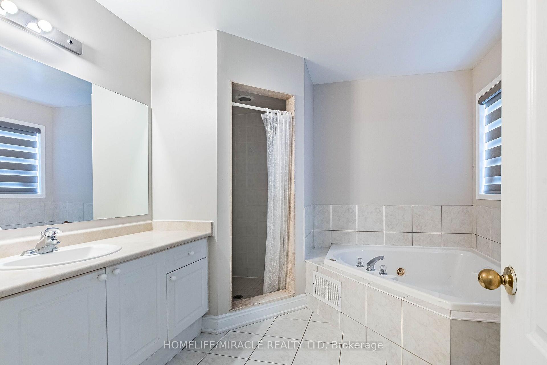 Photo 34 of 363 Van Kirk Drive, Brampton, Northwest Sandalwood Parkway — HOMEH