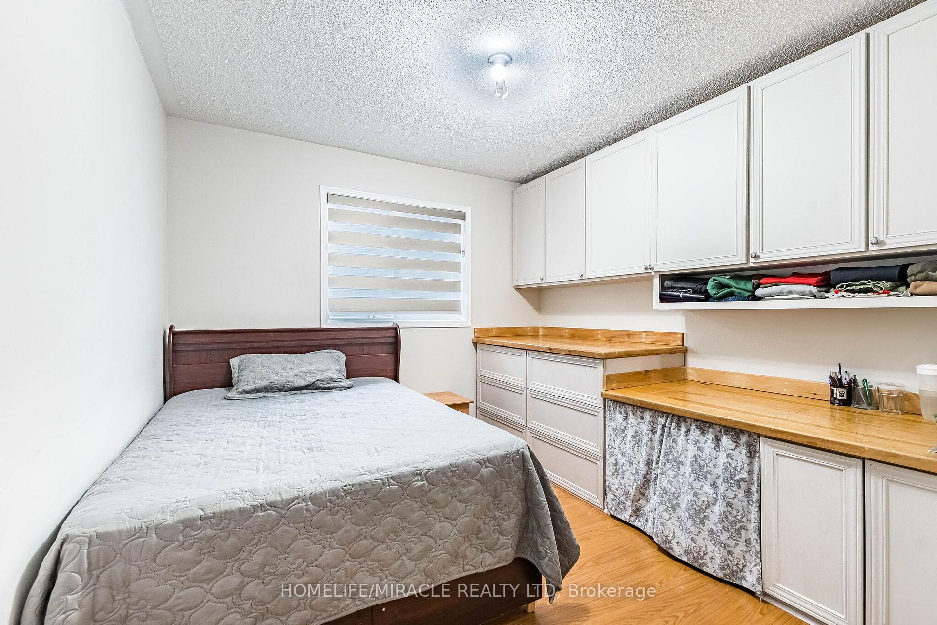 Photo 37 of 363 Van Kirk Drive, Brampton, Northwest Sandalwood Parkway — HOMEH