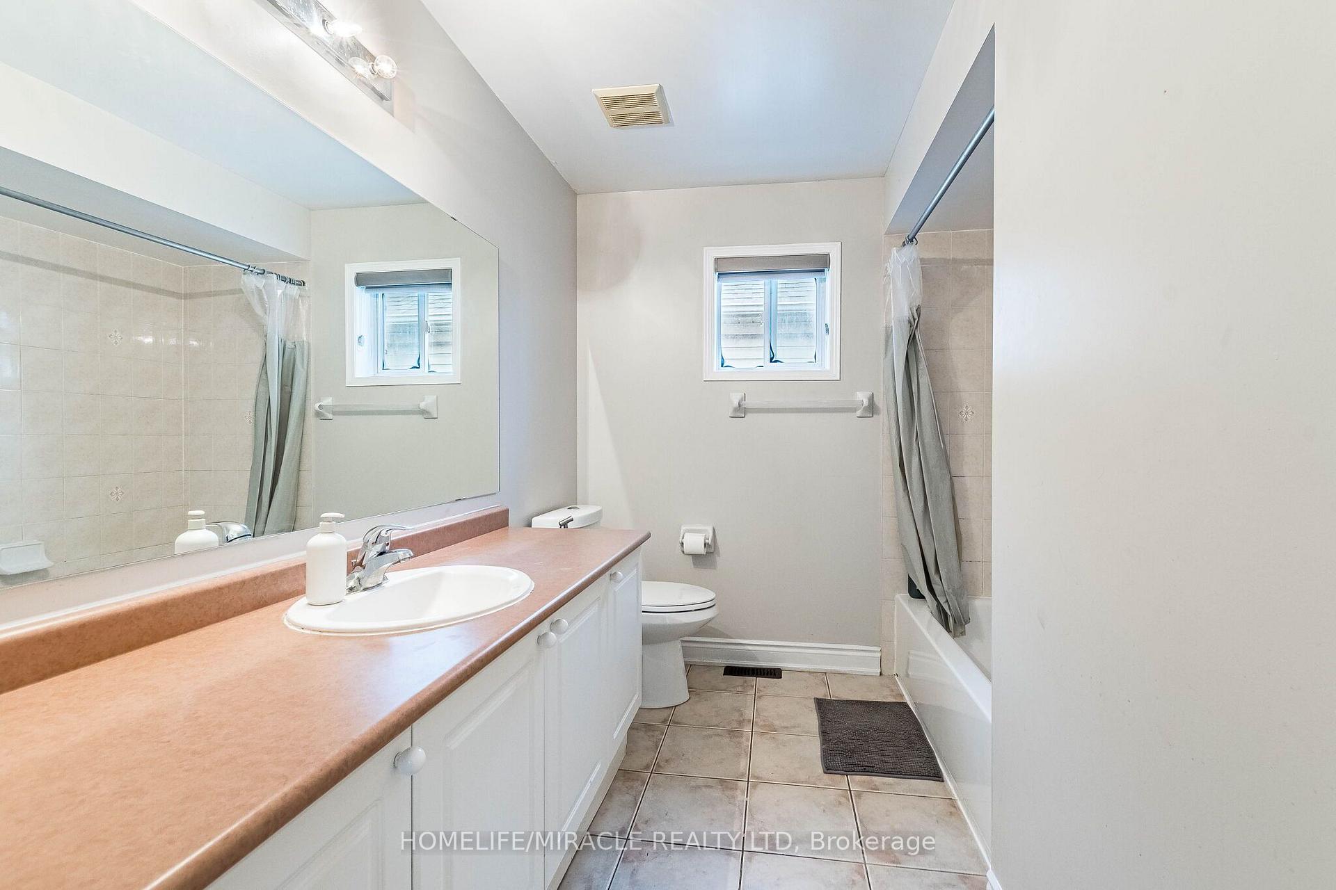 Photo 40 of 363 Van Kirk Drive, Brampton, Northwest Sandalwood Parkway — HOMEH