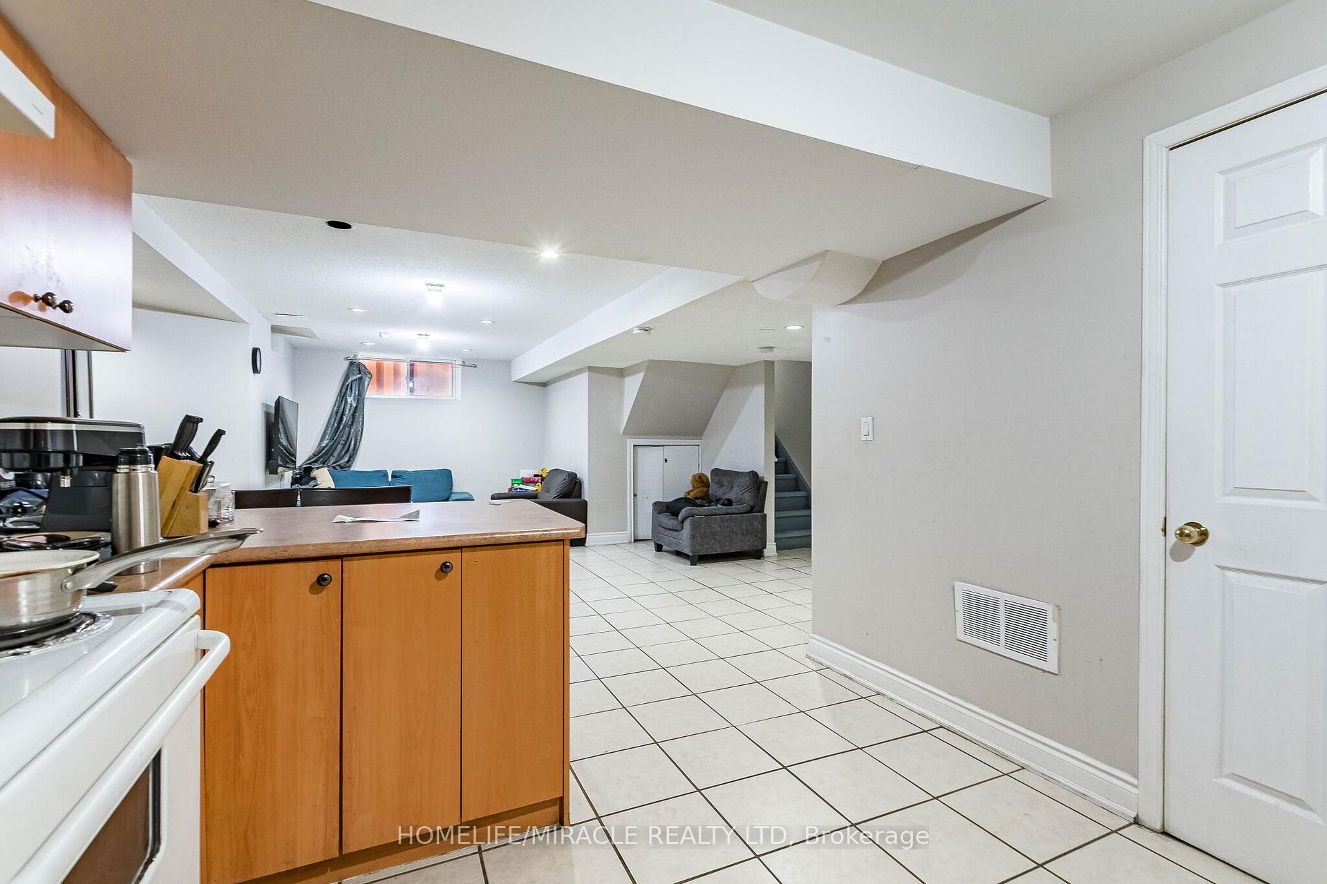 Photo 41 of 363 Van Kirk Drive, Brampton, Northwest Sandalwood Parkway — HOMEH