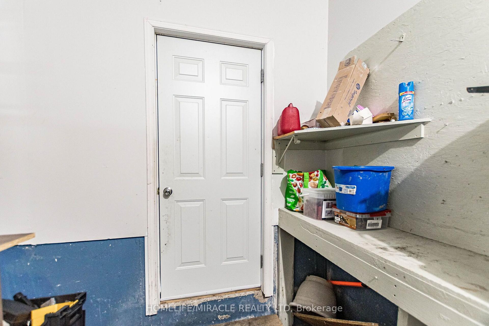 Photo 42 of 363 Van Kirk Drive, Brampton, Northwest Sandalwood Parkway — HOMEH