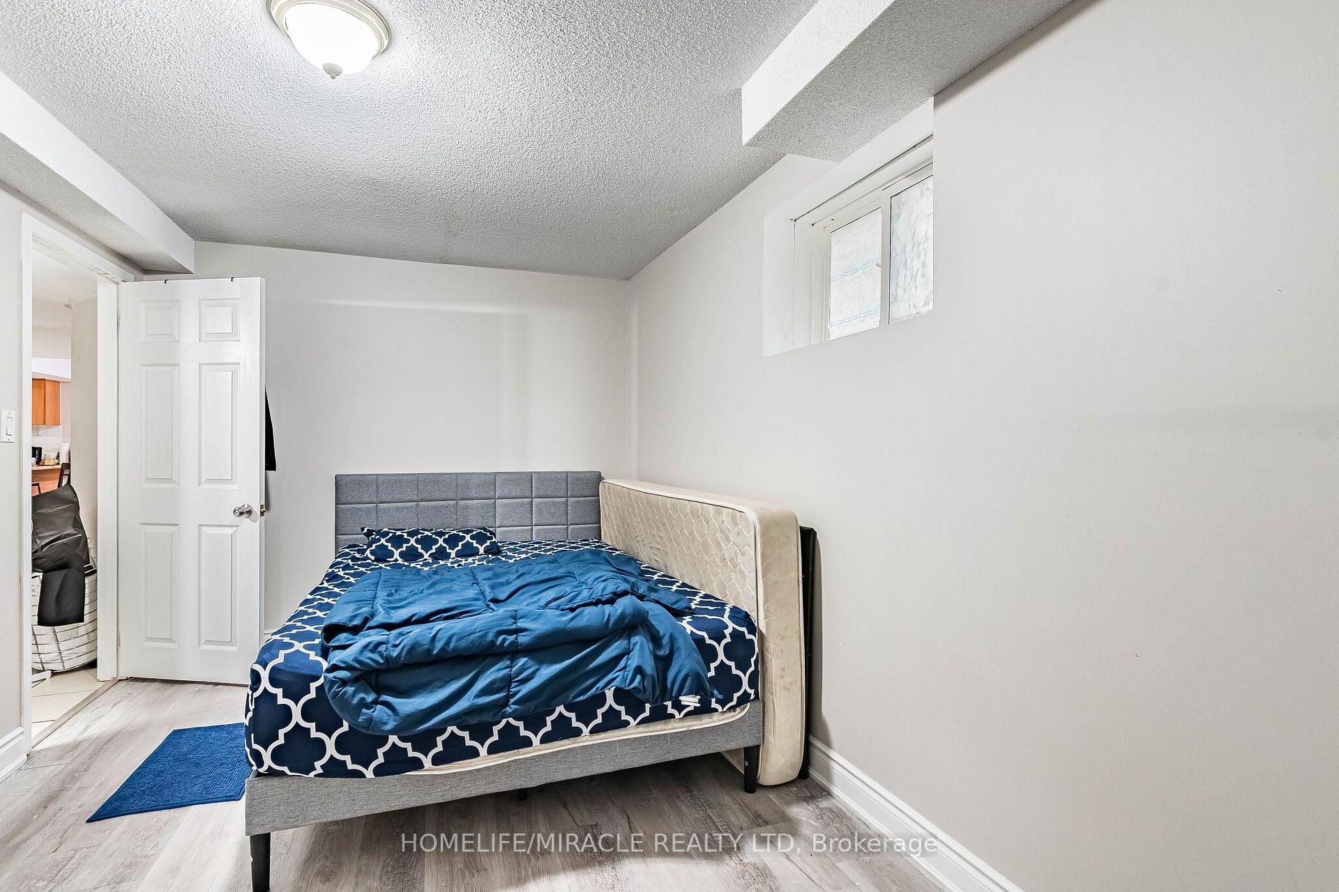 Photo 44 of 363 Van Kirk Drive, Brampton, Northwest Sandalwood Parkway — HOMEH