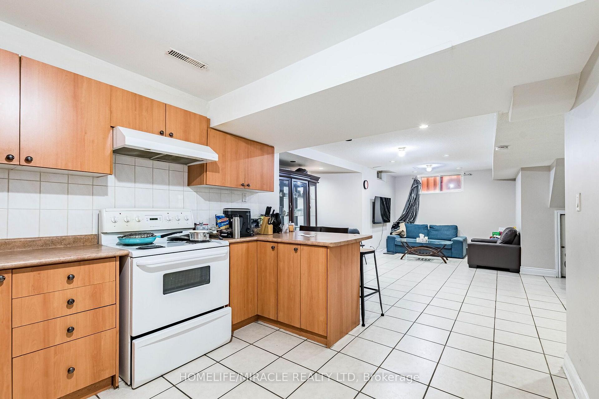 Photo 48 of 363 Van Kirk Drive, Brampton, Northwest Sandalwood Parkway — HOMEH