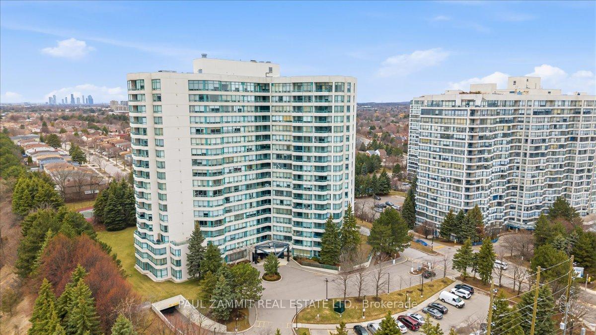 Photo 2 of Unit 911, 7250 Yonge Street, Vaughan, Crestwood-Springfarm-Yorkhill — HOMEH