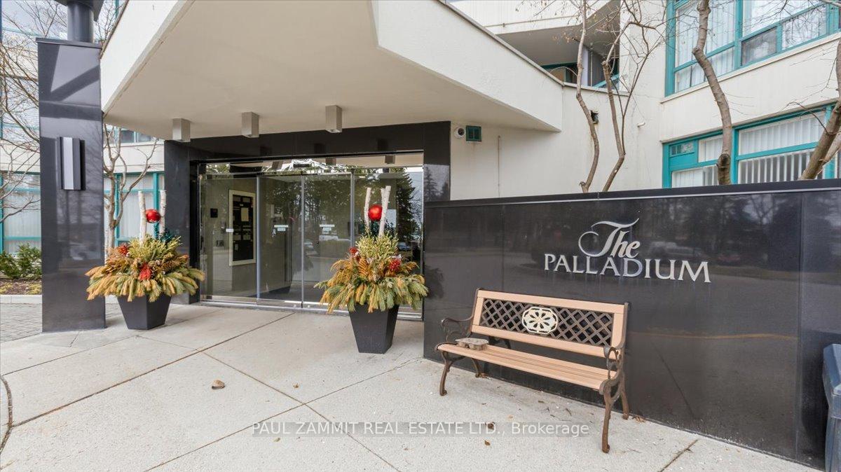Photo 3 of Unit 911, 7250 Yonge Street, Vaughan, Crestwood-Springfarm-Yorkhill — HOMEH