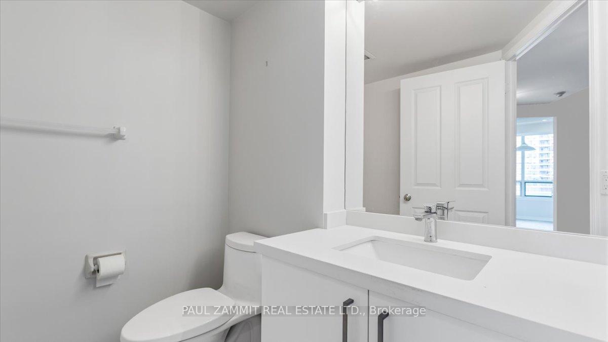 Photo 18 of Unit 911, 7250 Yonge Street, Vaughan, Crestwood-Springfarm-Yorkhill — HOMEH