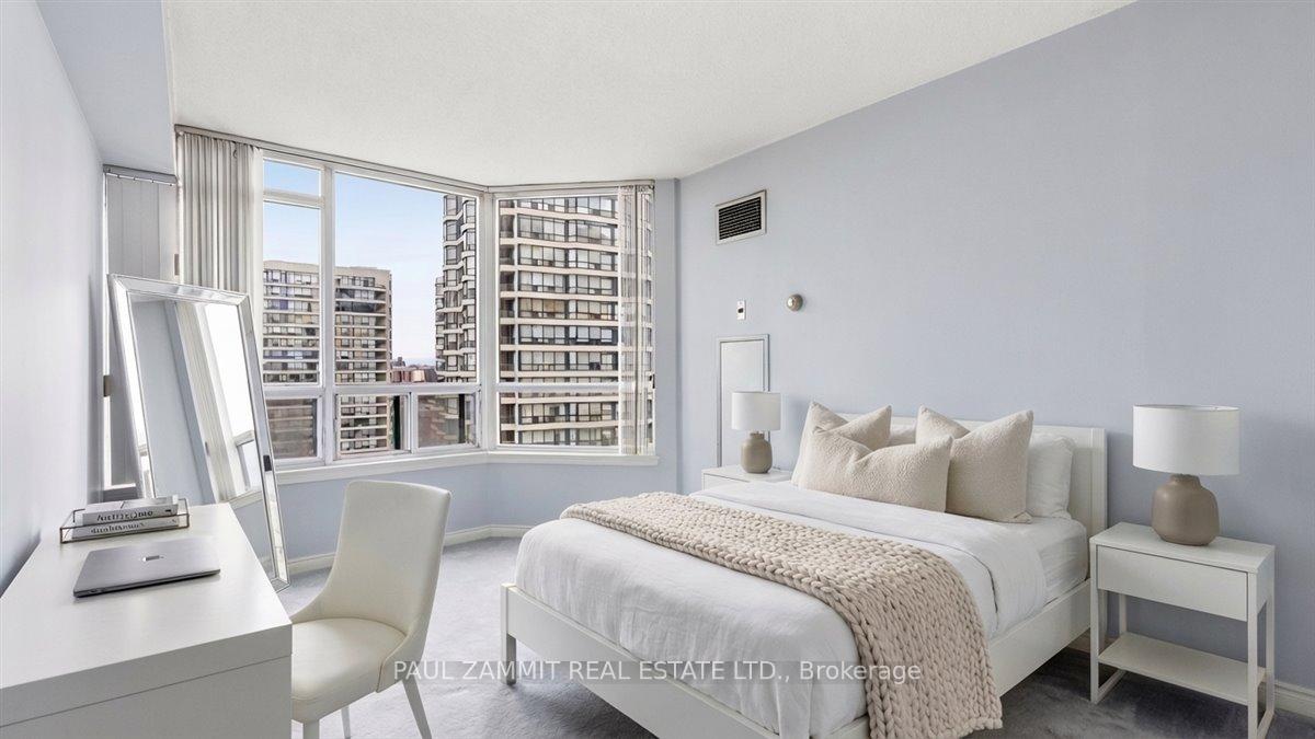 Photo 20 of Unit 911, 7250 Yonge Street, Vaughan, Crestwood-Springfarm-Yorkhill — HOMEH