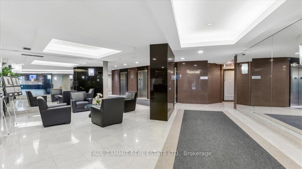 Photo 25 of Unit 911, 7250 Yonge Street, Vaughan, Crestwood-Springfarm-Yorkhill — HOMEH