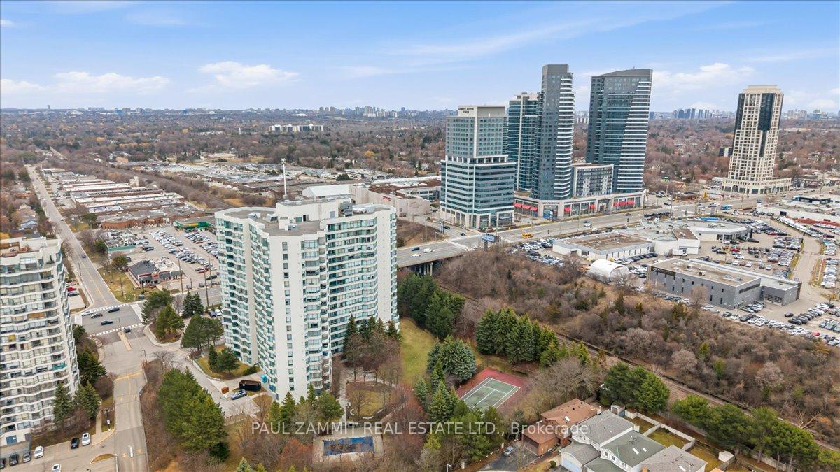 Photo 27 of Unit 911, 7250 Yonge Street, Vaughan, Crestwood-Springfarm-Yorkhill — HOMEH