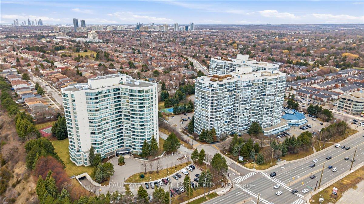 Photo 28 of Unit 911, 7250 Yonge Street, Vaughan, Crestwood-Springfarm-Yorkhill — HOMEH