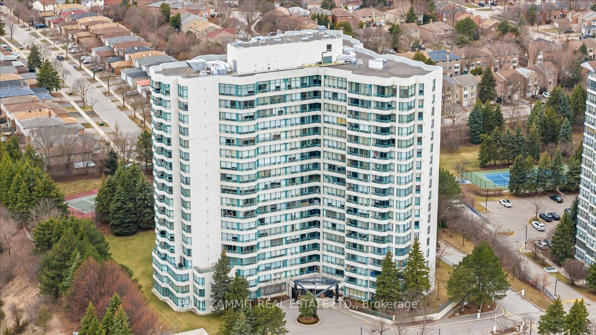 Photo 29 of Unit 911, 7250 Yonge Street, Vaughan, Crestwood-Springfarm-Yorkhill — HOMEH