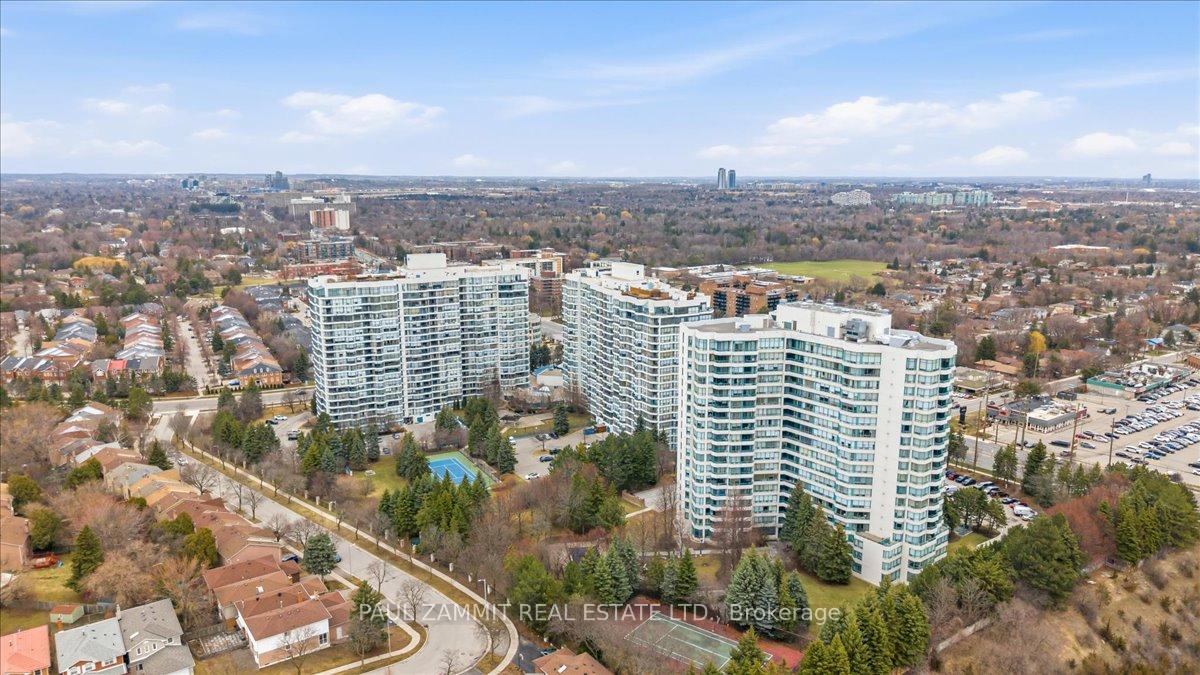 Photo 30 of Unit 911, 7250 Yonge Street, Vaughan, Crestwood-Springfarm-Yorkhill — HOMEH