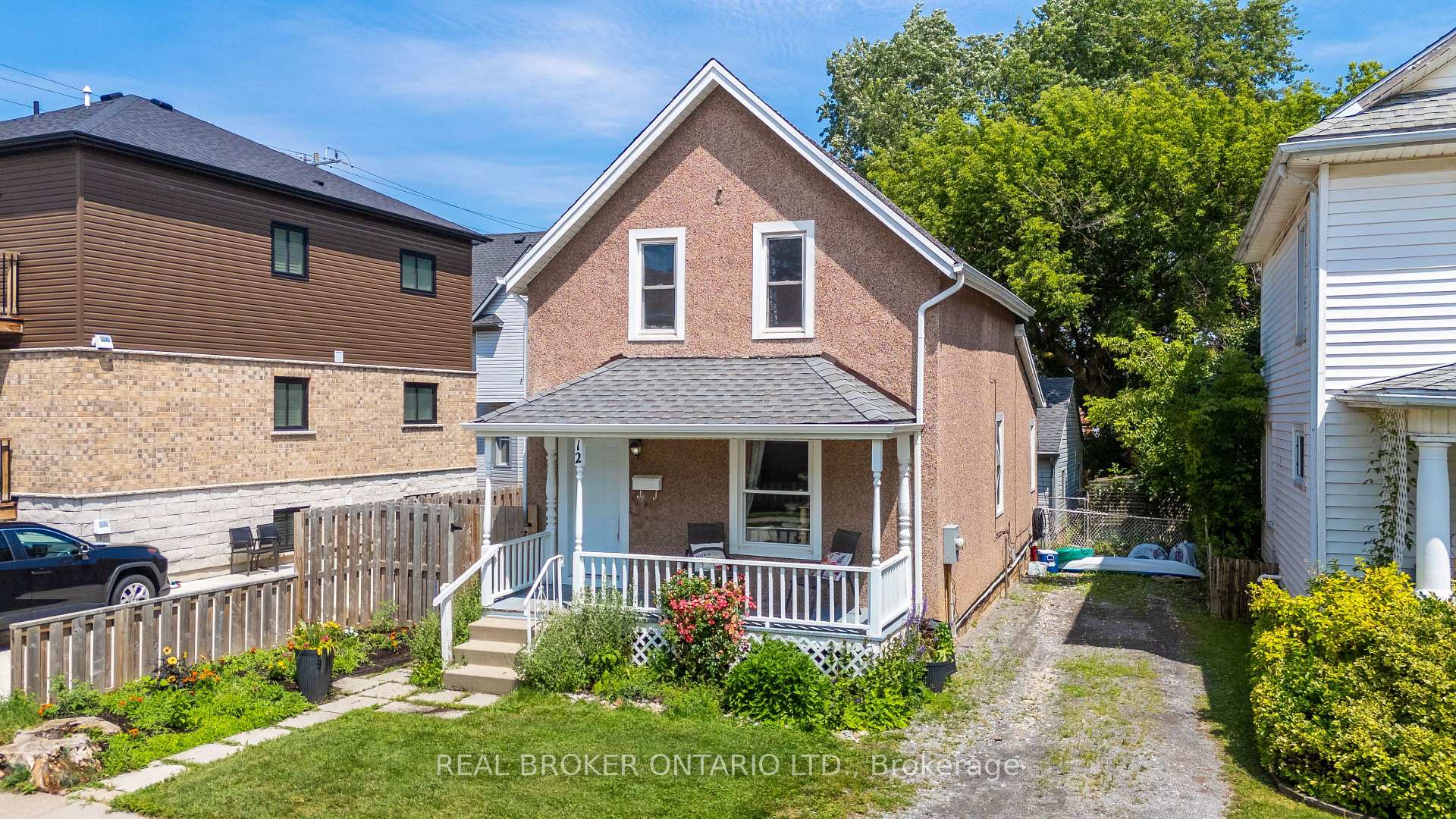Photo 22 of 12 Elmview Street E, Welland, Prince Charles — HOMEH