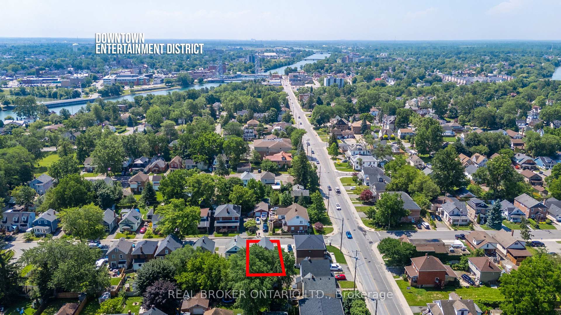 Photo 26 of 12 Elmview Street E, Welland, Prince Charles — HOMEH