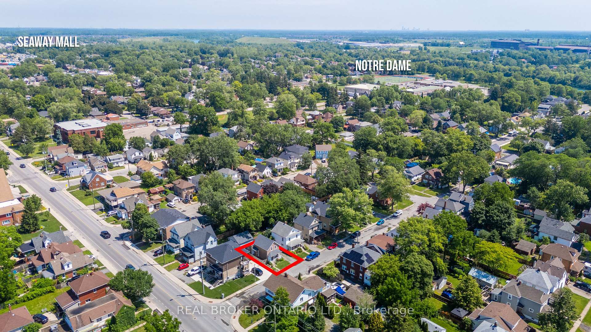 Photo 27 of 12 Elmview Street E, Welland, Prince Charles — HOMEH