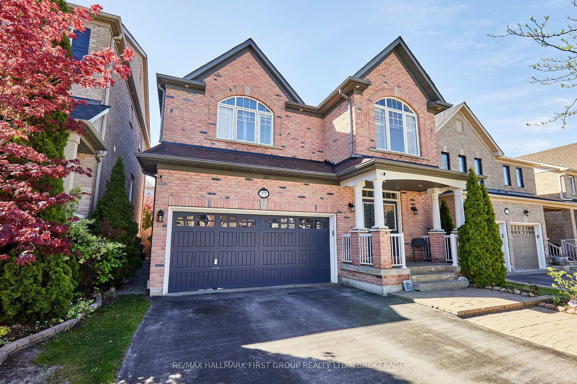 Photo 2 of 77 Bambridge Street, Ajax, Central East — HOMEH