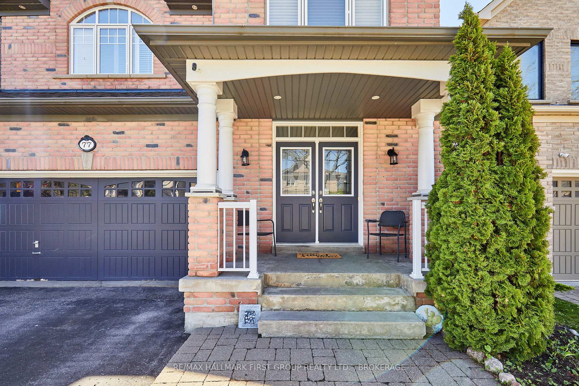 Photo 3 of 77 Bambridge Street, Ajax, Central East — HOMEH