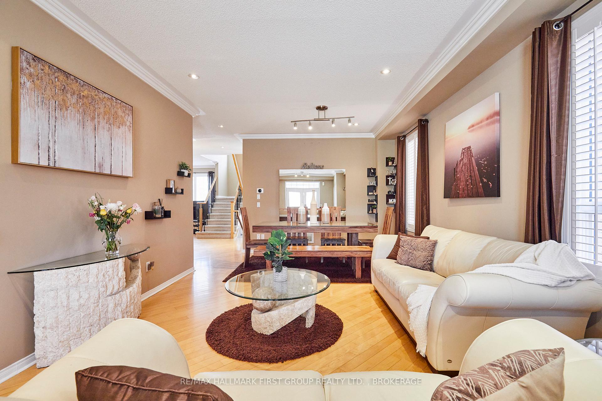 Photo 4 of 77 Bambridge Street, Ajax, Central East — HOMEH