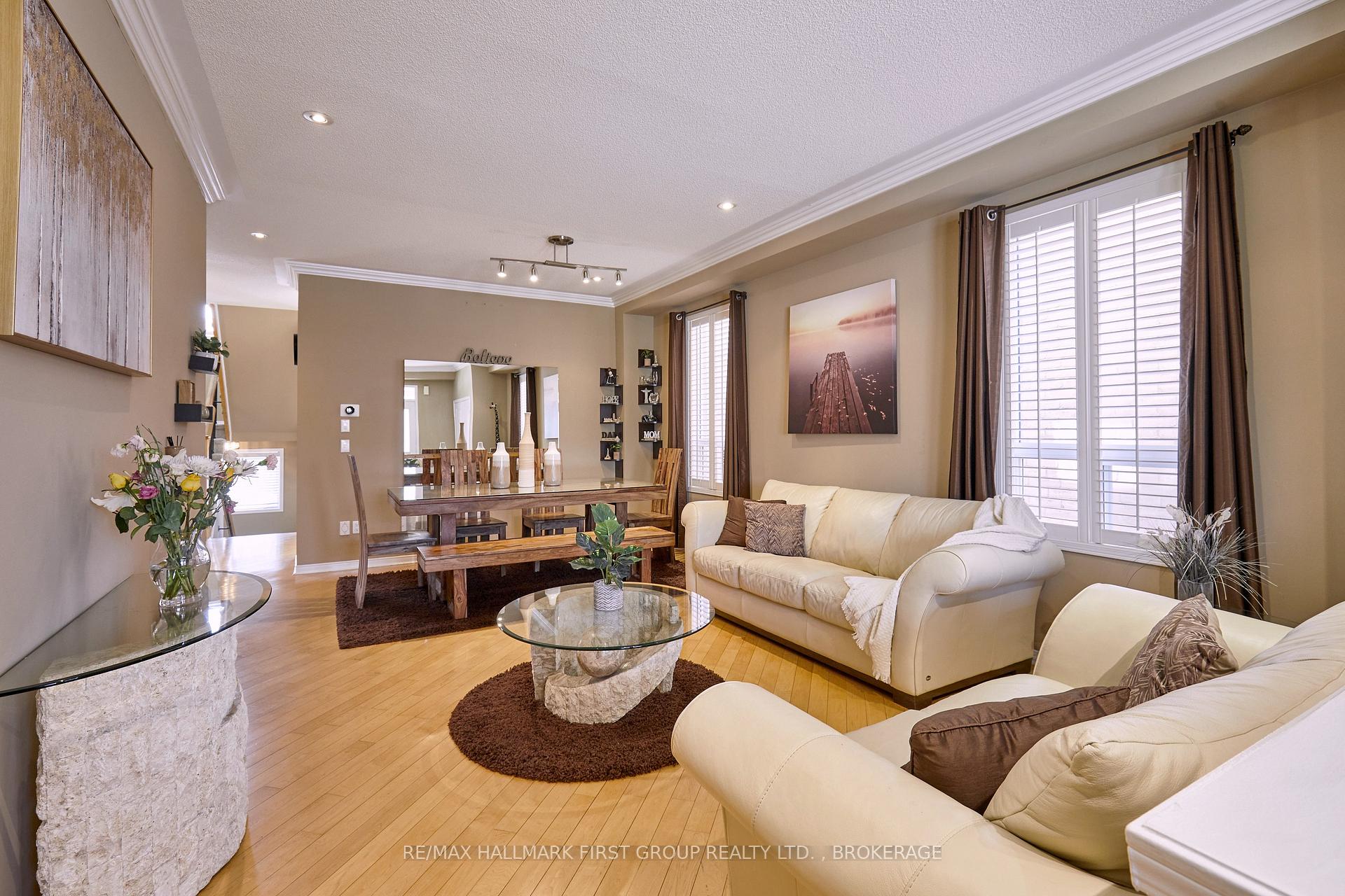 Photo 6 of 77 Bambridge Street, Ajax, Central East — HOMEH