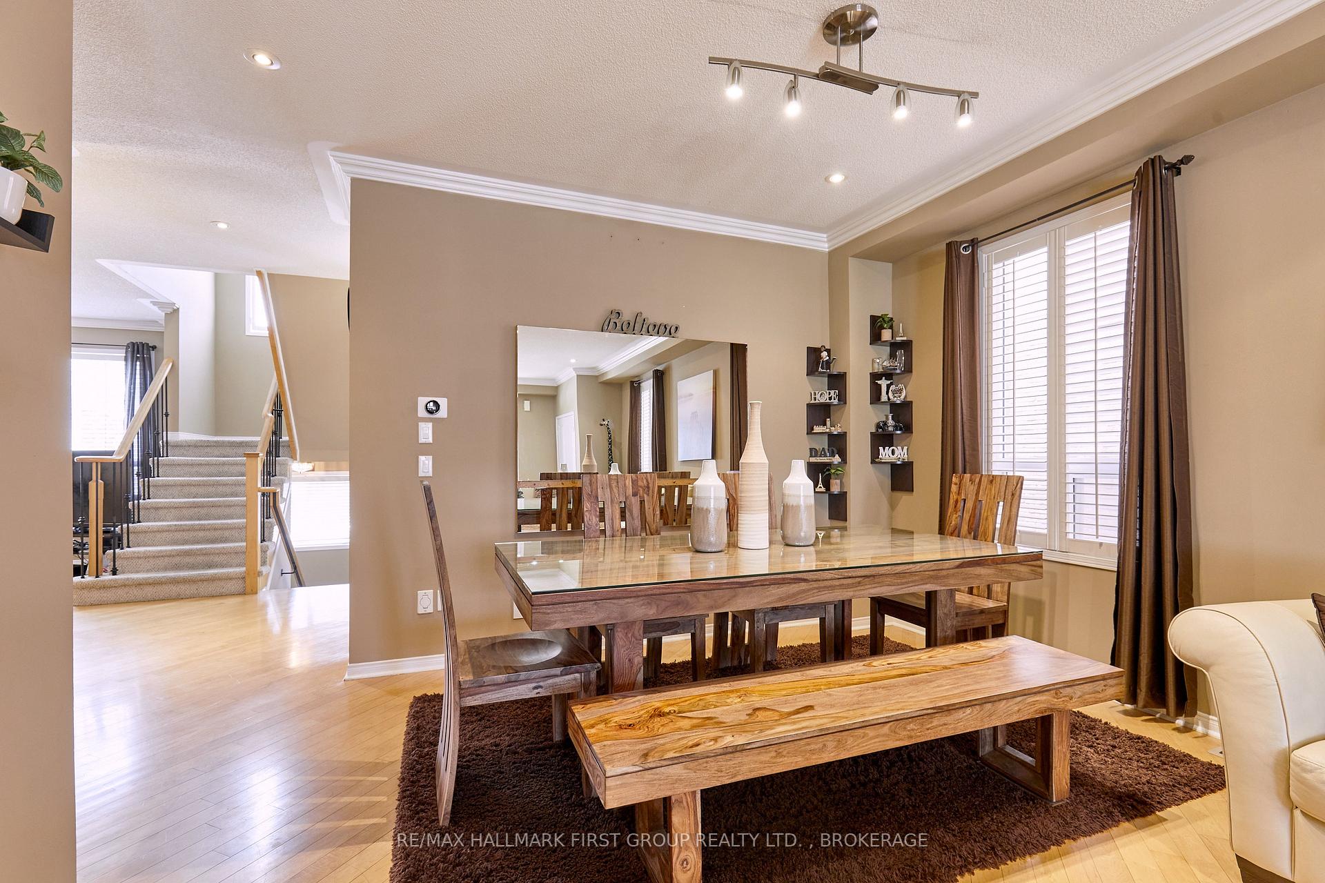 Photo 7 of 77 Bambridge Street, Ajax, Central East — HOMEH