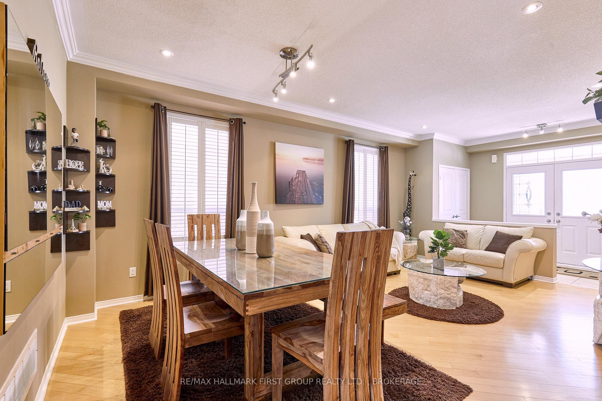 Photo 8 of 77 Bambridge Street, Ajax, Central East — HOMEH