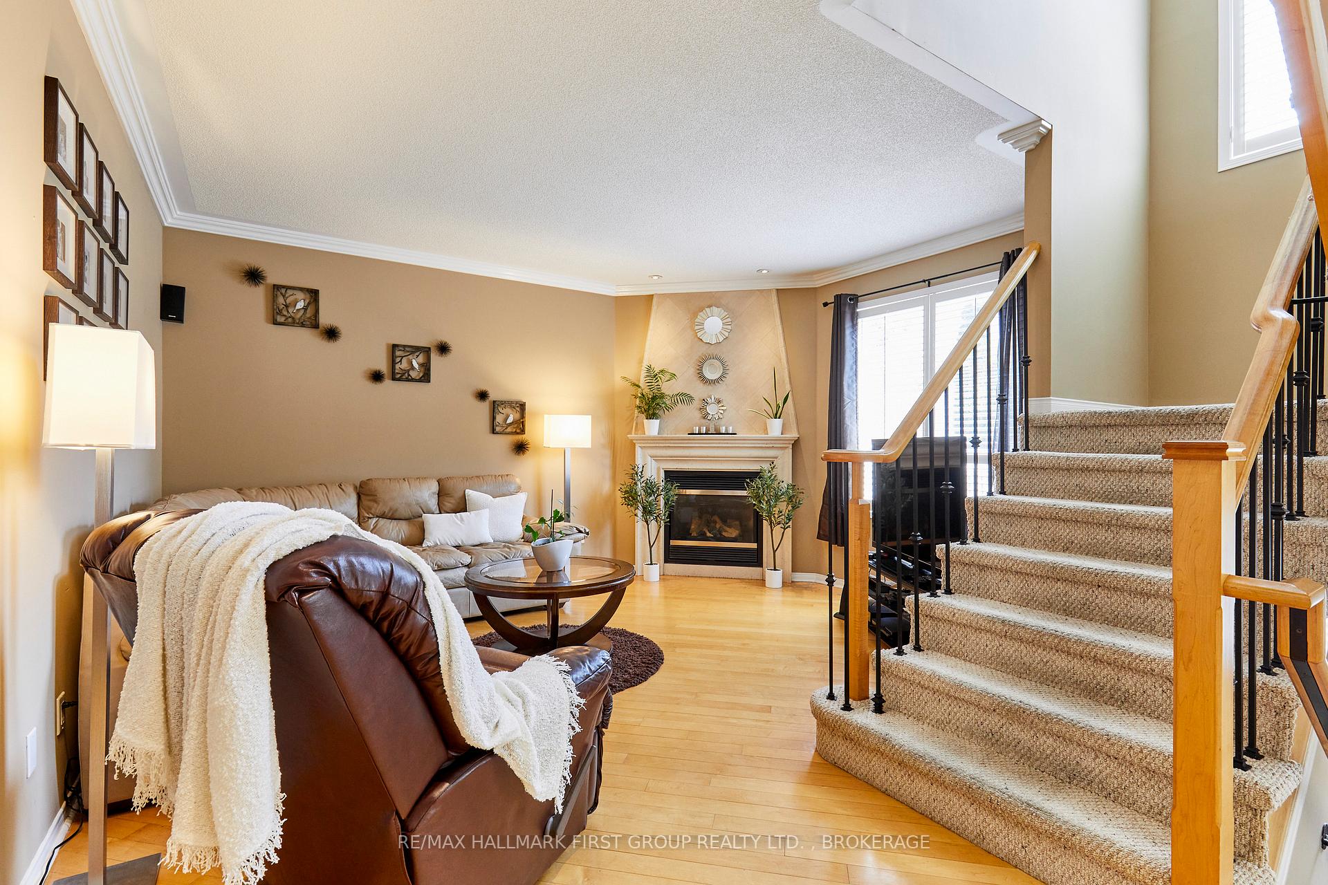 Photo 11 of 77 Bambridge Street, Ajax, Central East — HOMEH