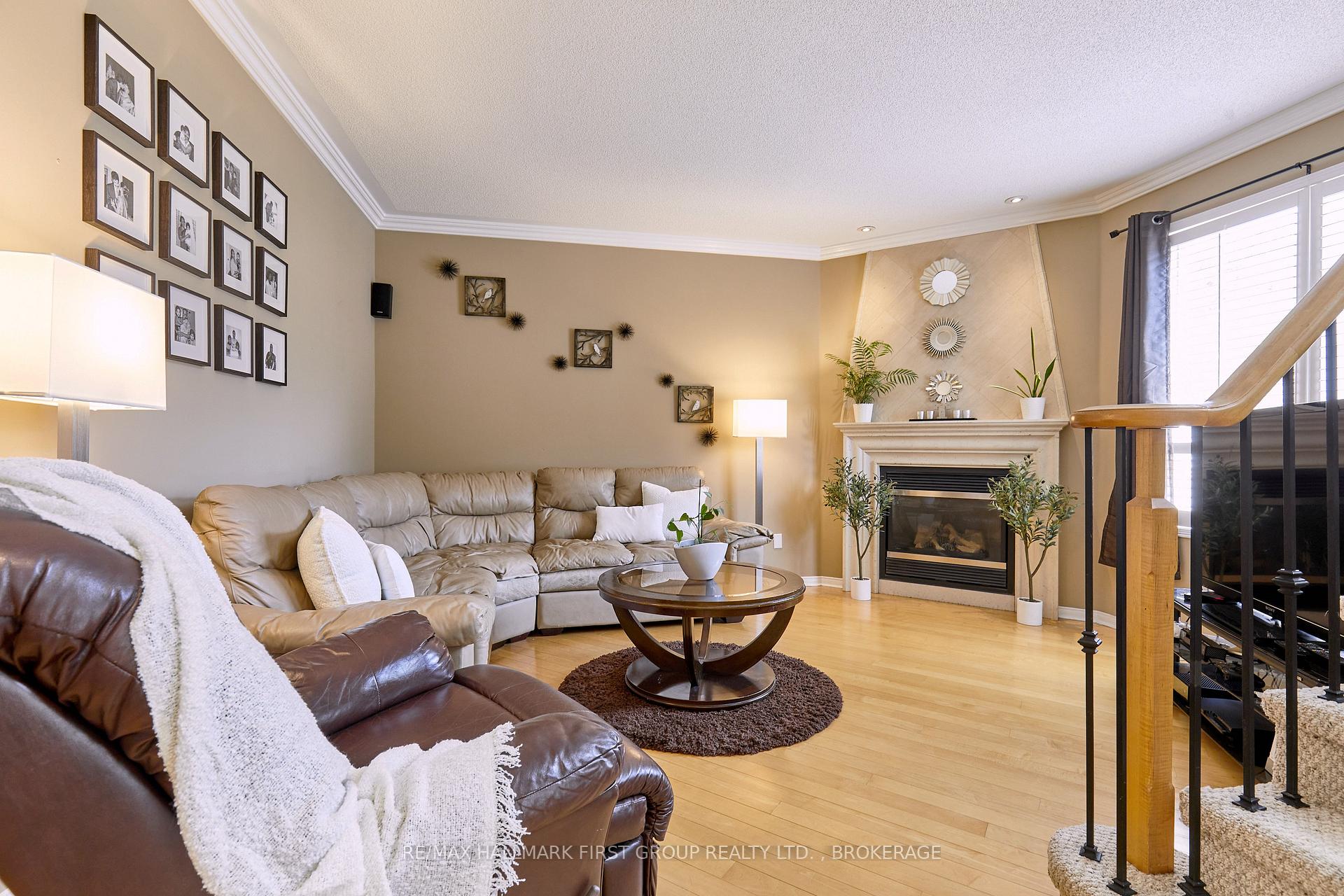 Photo 12 of 77 Bambridge Street, Ajax, Central East — HOMEH
