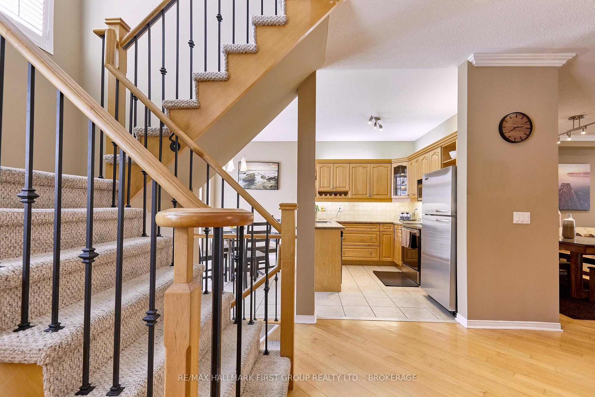 Photo 15 of 77 Bambridge Street, Ajax, Central East — HOMEH