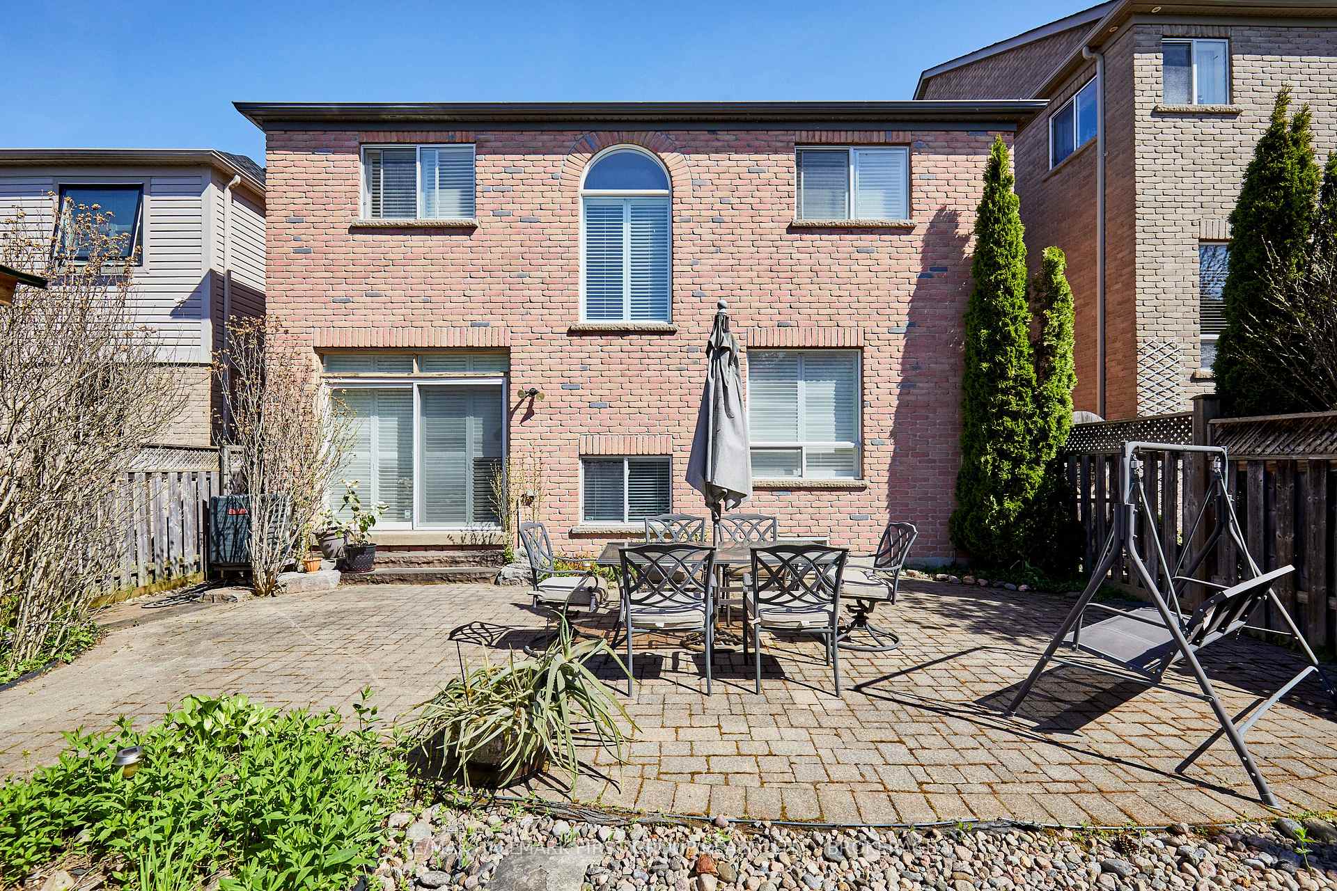 Photo 45 of 77 Bambridge Street, Ajax, Central East — HOMEH