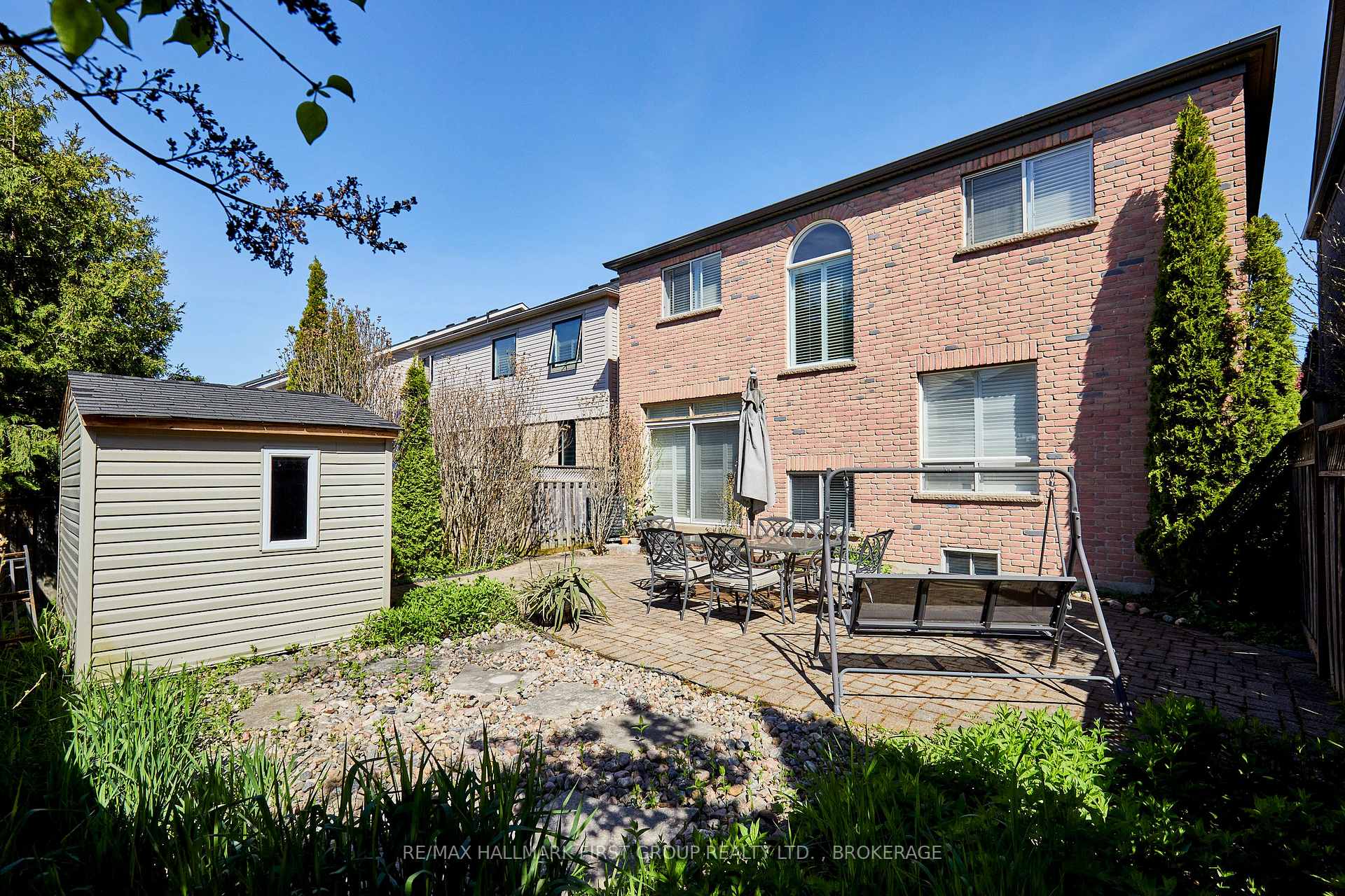 Photo 46 of 77 Bambridge Street, Ajax, Central East — HOMEH