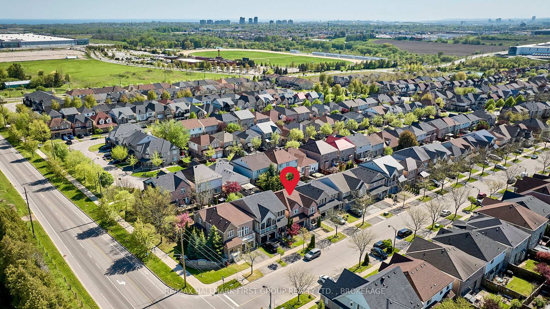 Photo 50 of 77 Bambridge Street, Ajax, Central East — HOMEH