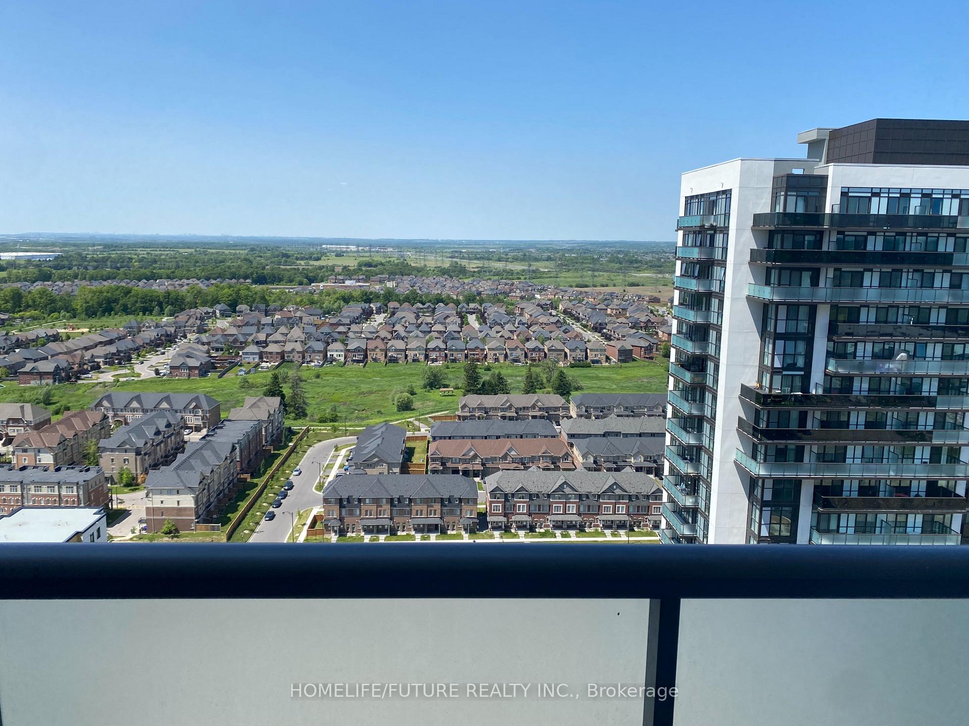 Photo 2 of Unit 2511, 2545 Simcoe Street N, Oshawa, Windfields — HOMEH