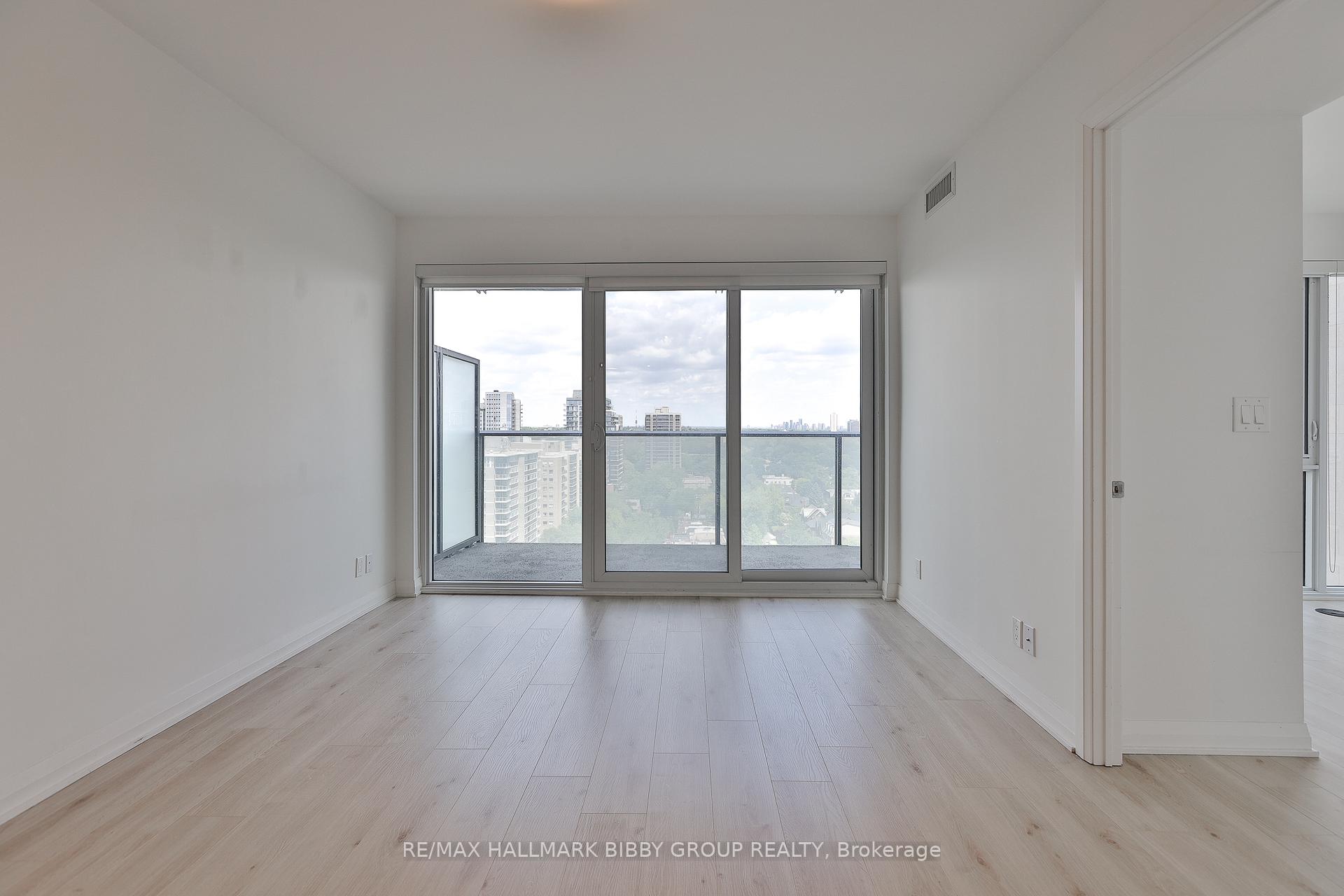 Photo 2 of Unit 1808, 99 Foxbar Road, Toronto, Yonge-St. Clair — HOMEH