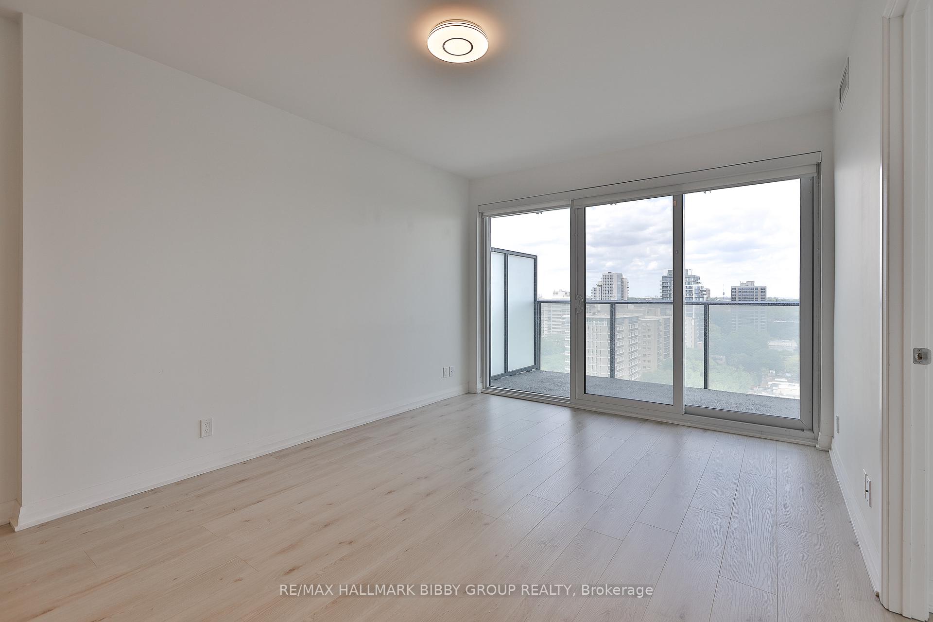 Photo 3 of Unit 1808, 99 Foxbar Road, Toronto, Yonge-St. Clair — HOMEH