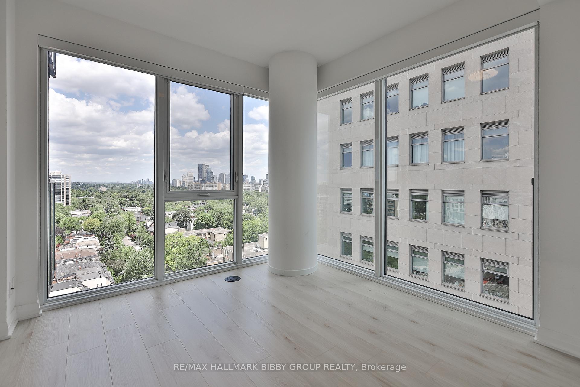 Photo 17 of Unit 1808, 99 Foxbar Road, Toronto, Yonge-St. Clair — HOMEH