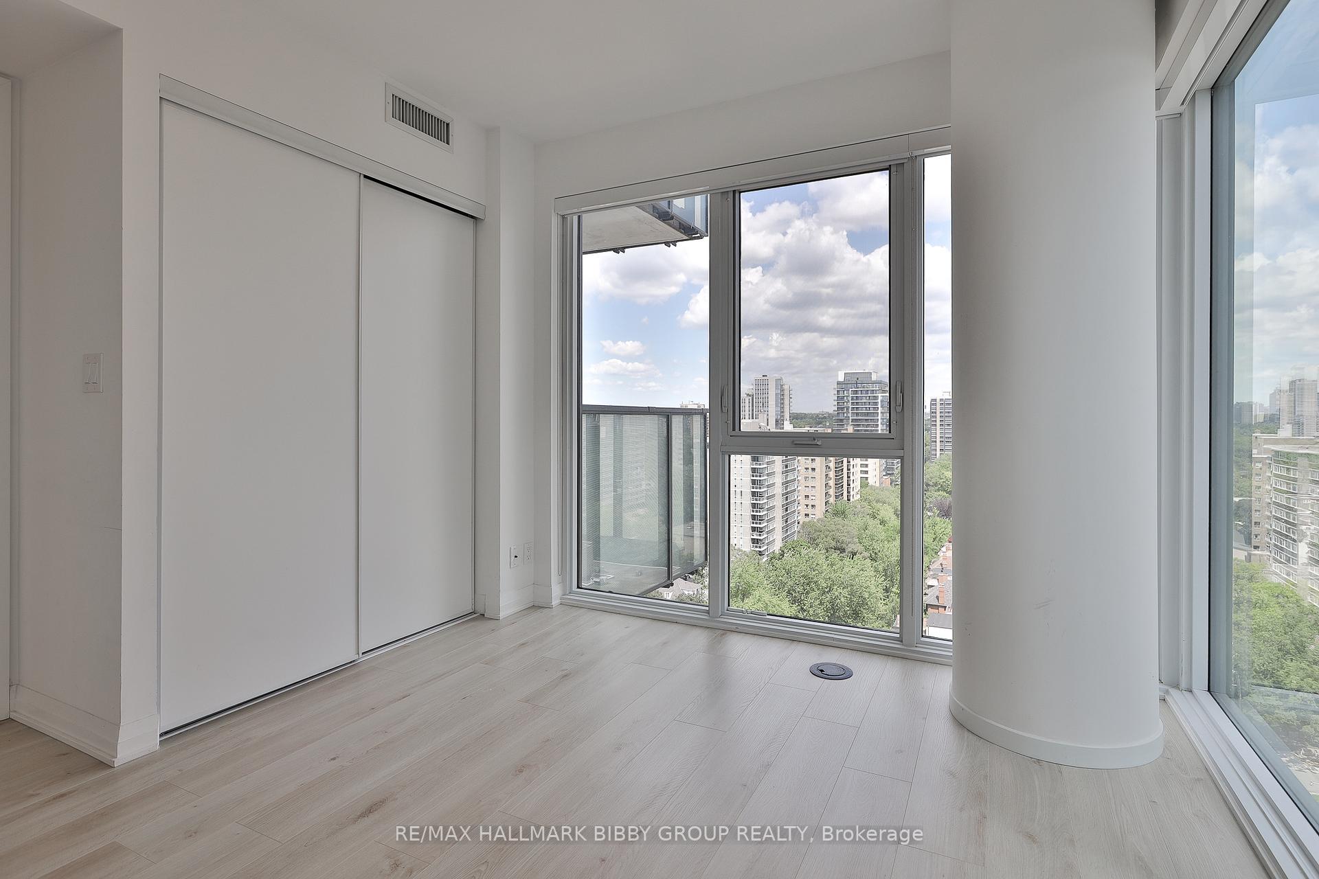 Photo 18 of Unit 1808, 99 Foxbar Road, Toronto, Yonge-St. Clair — HOMEH